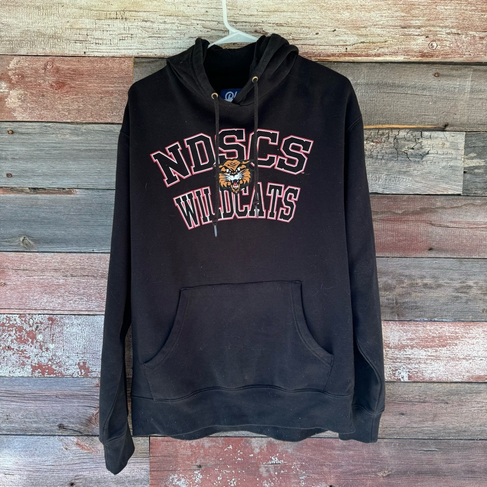 NDSCS hoodie